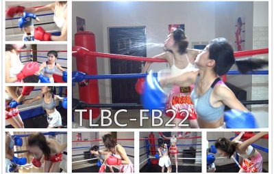 TLBC-FB22-Juan VS Yaxie